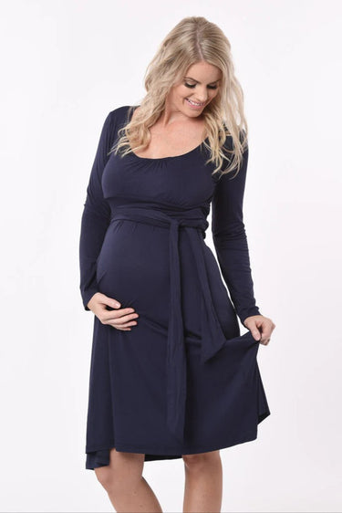 Bella Dress  from Sprout Maternity maternity store australia
